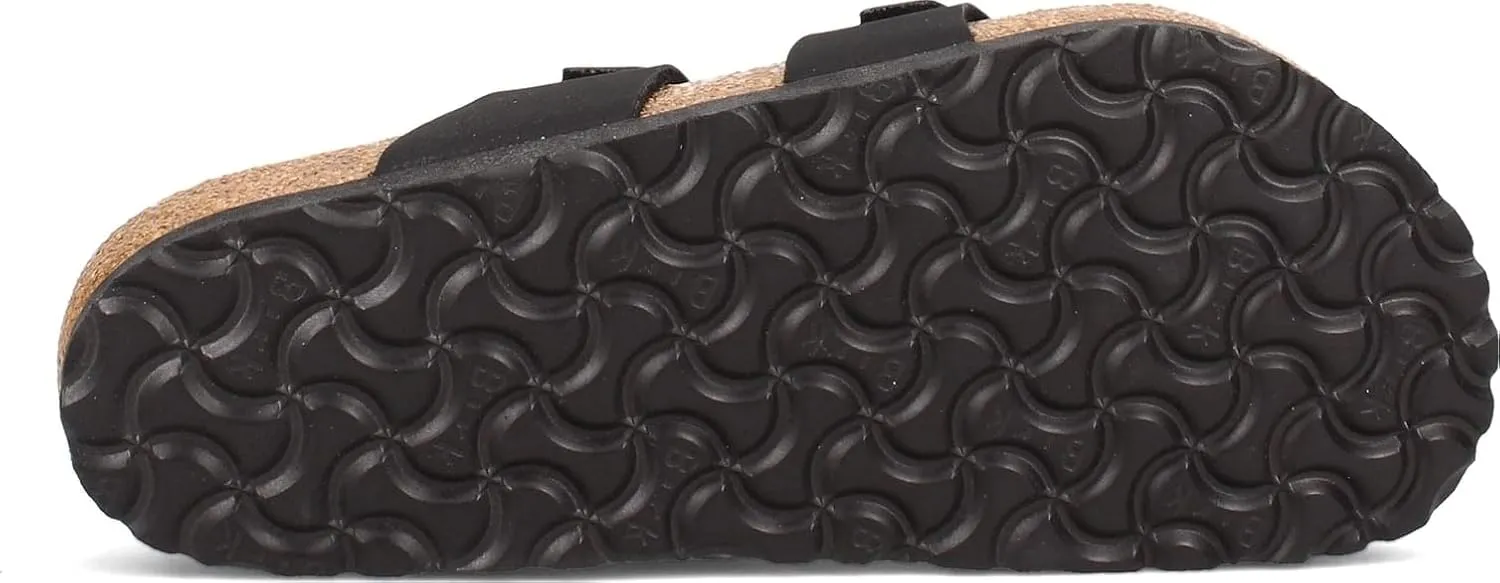 Birkenstock Women's Mayari Oiled Leather Sandal