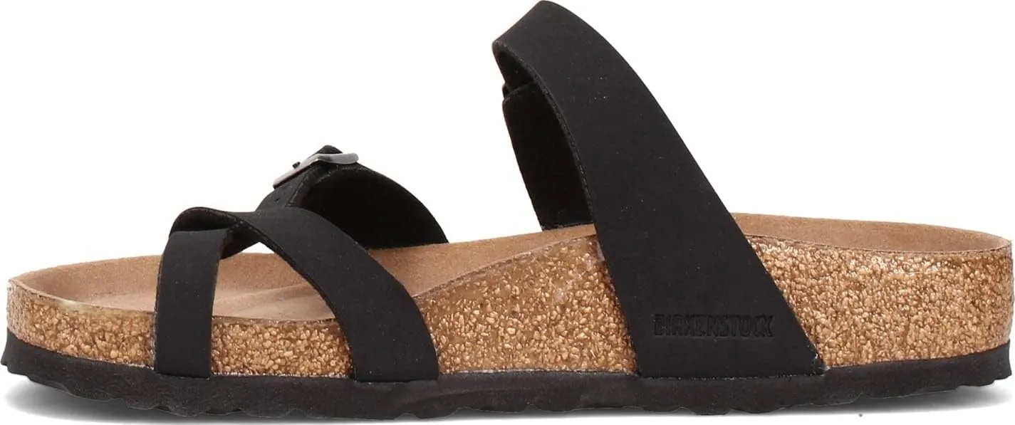 Birkenstock Women's Mayari Oiled Leather Sandal