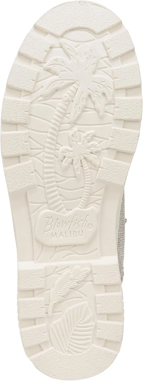 Blowfish Malibu Girl's Trendy Sneaker