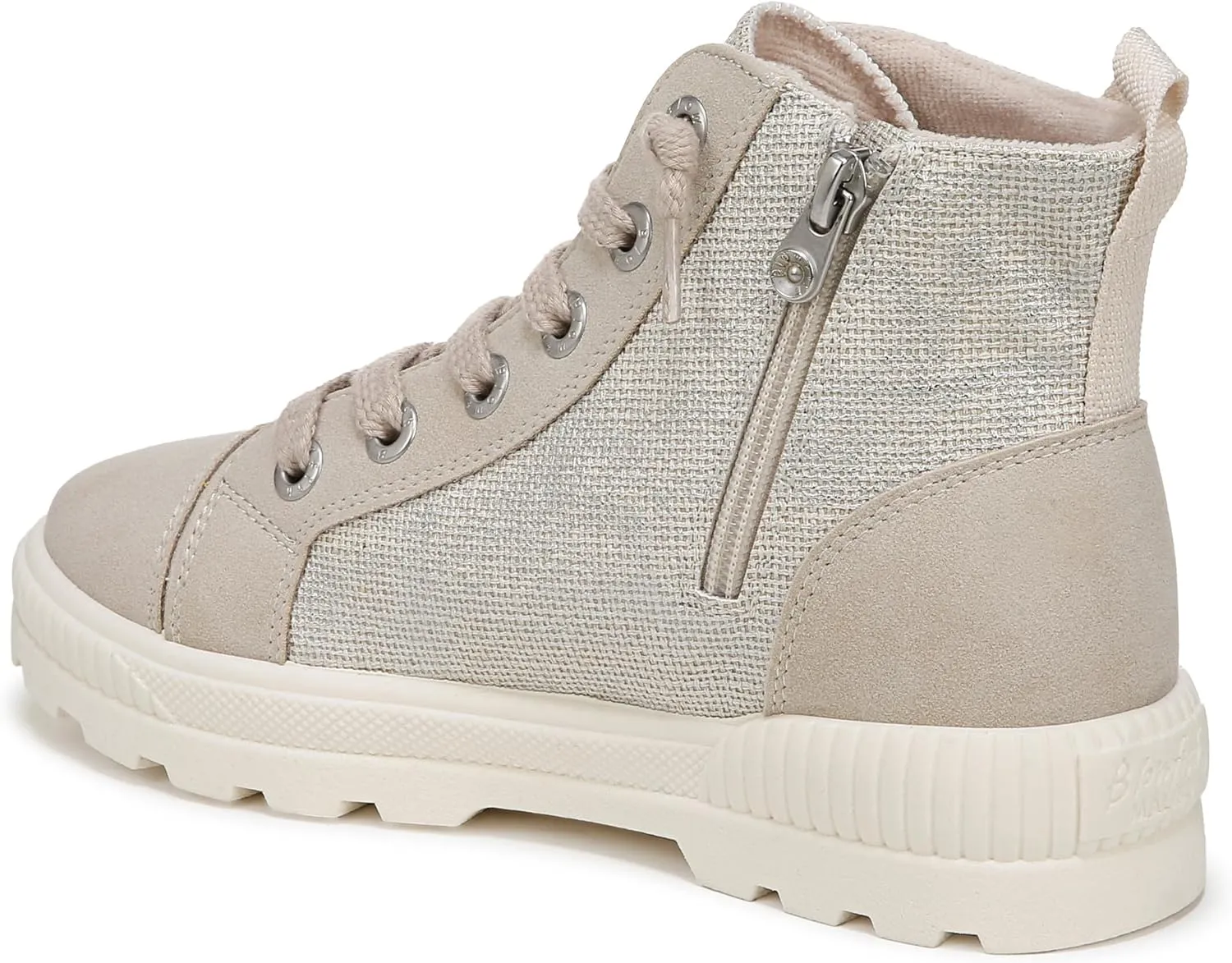 Blowfish Malibu Girl's Trendy Sneaker