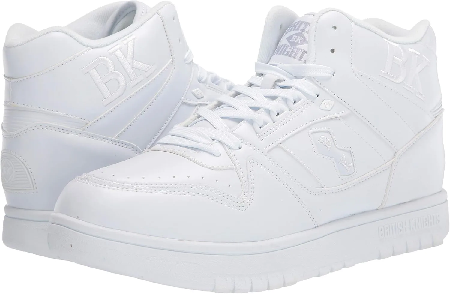 British Knights Men's Kings Sl Sneakers