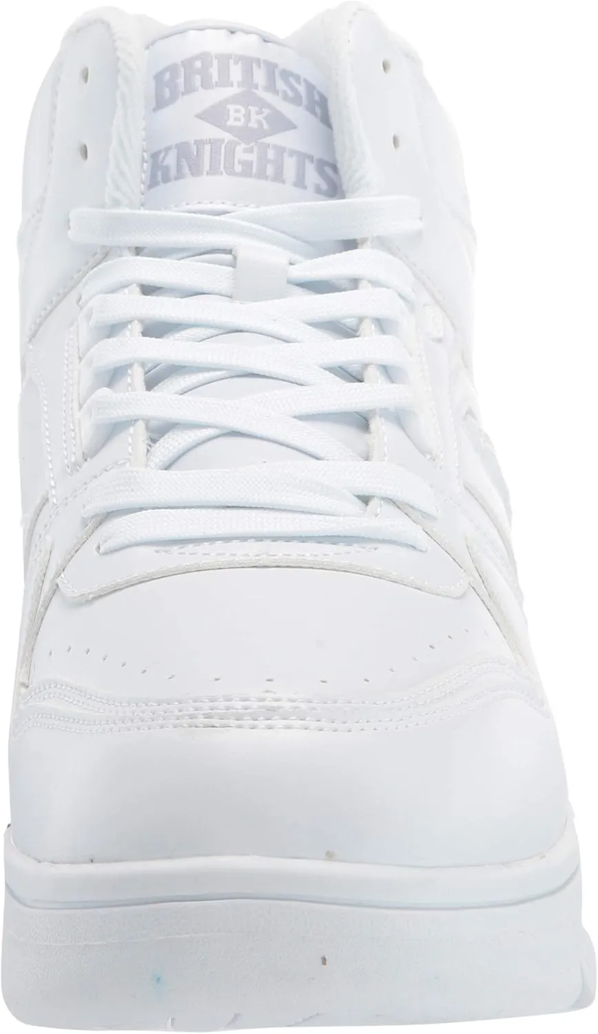 British Knights Men's Kings Sl Sneakers