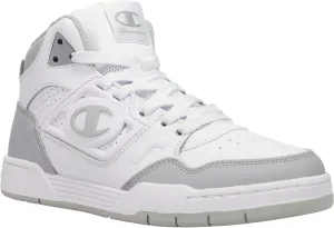Champion Unisex-Child 5 on 5 Hi Sneaker
