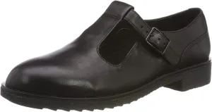 Clarks Women's T-Bar Sandals