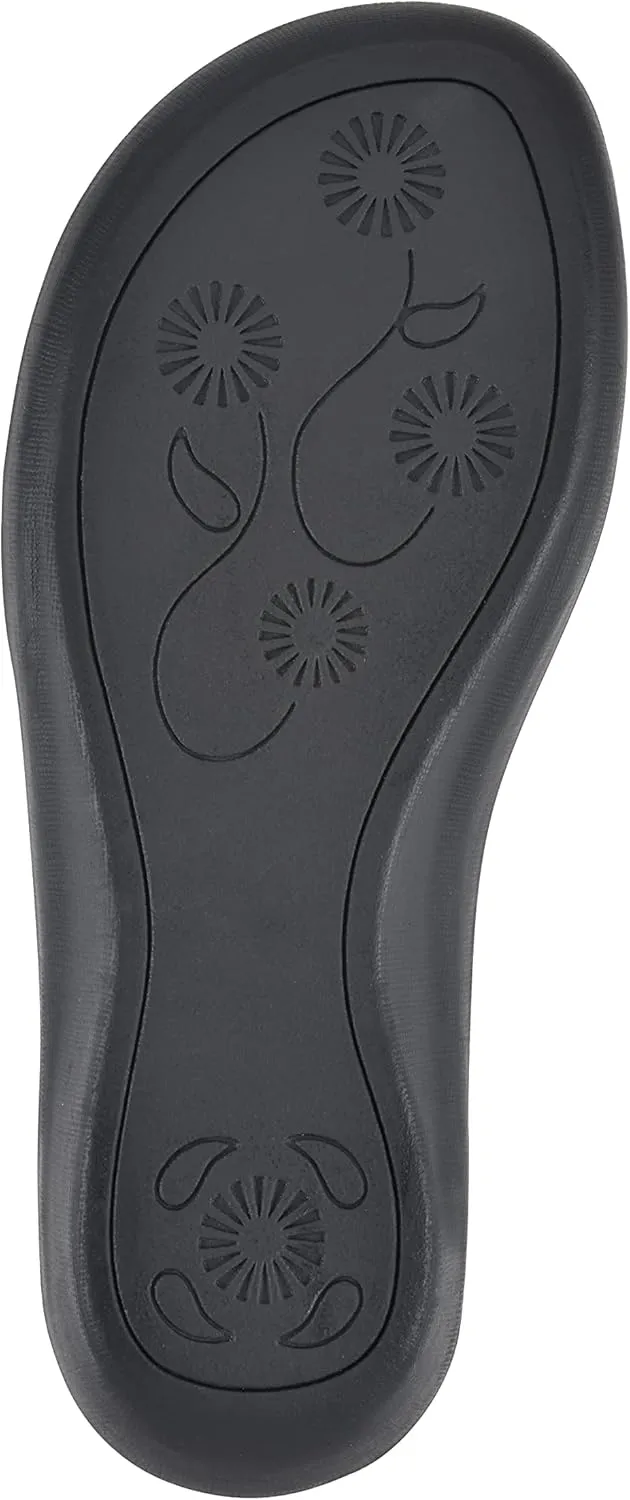 CLIFFS BY WHITE MOUNTAIN Caring Women's Slide Sandal