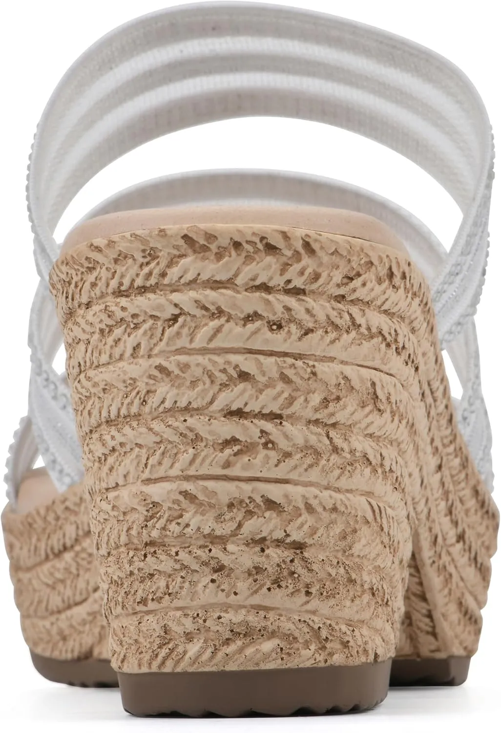 CLIFFS BY WHITE MOUNTAIN Women's Bianna Heeled Sandal