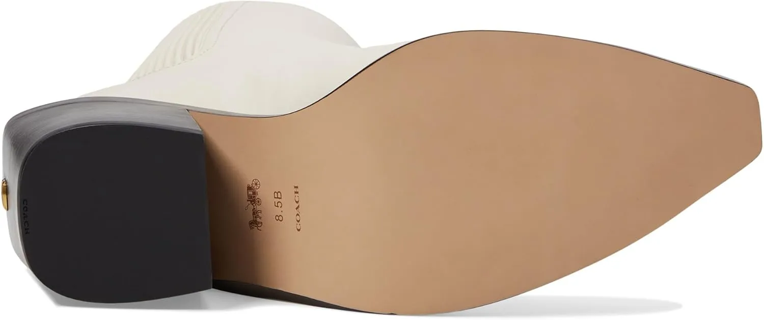 Coach Women's Prestyn Bootie