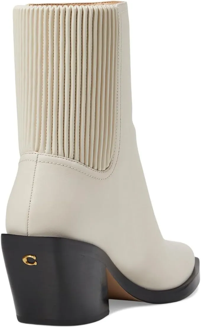Coach Women's Prestyn Bootie