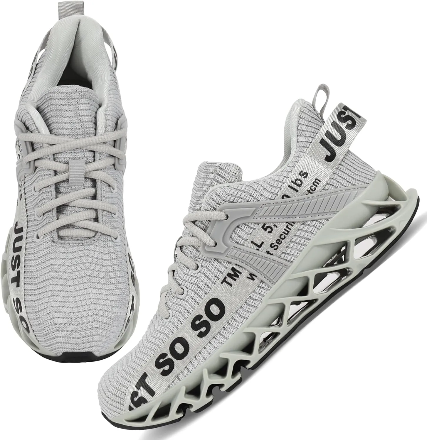 COKAFIL Steel Toe Shoes for Men Women Non Slip Work Safety Sneakers Construction Industrial Shoes Puncture Proof