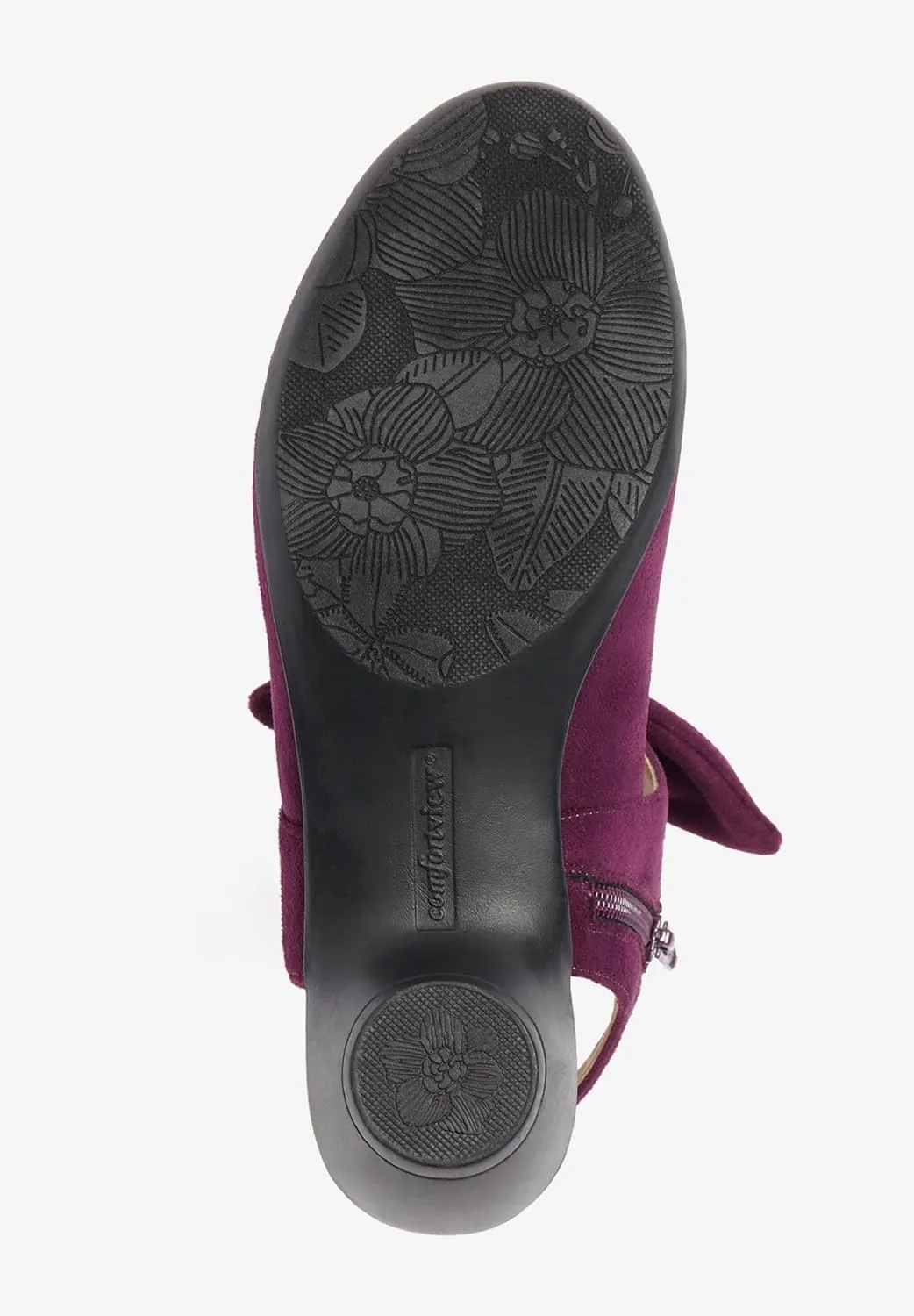 Comfortview Women's The Darby Shootie (Wide Widths Available)