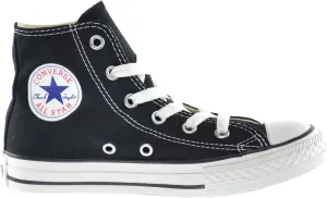Converse C/T All Star Hi Little Kids Fashion Sneakers Black 3j231-11.5
