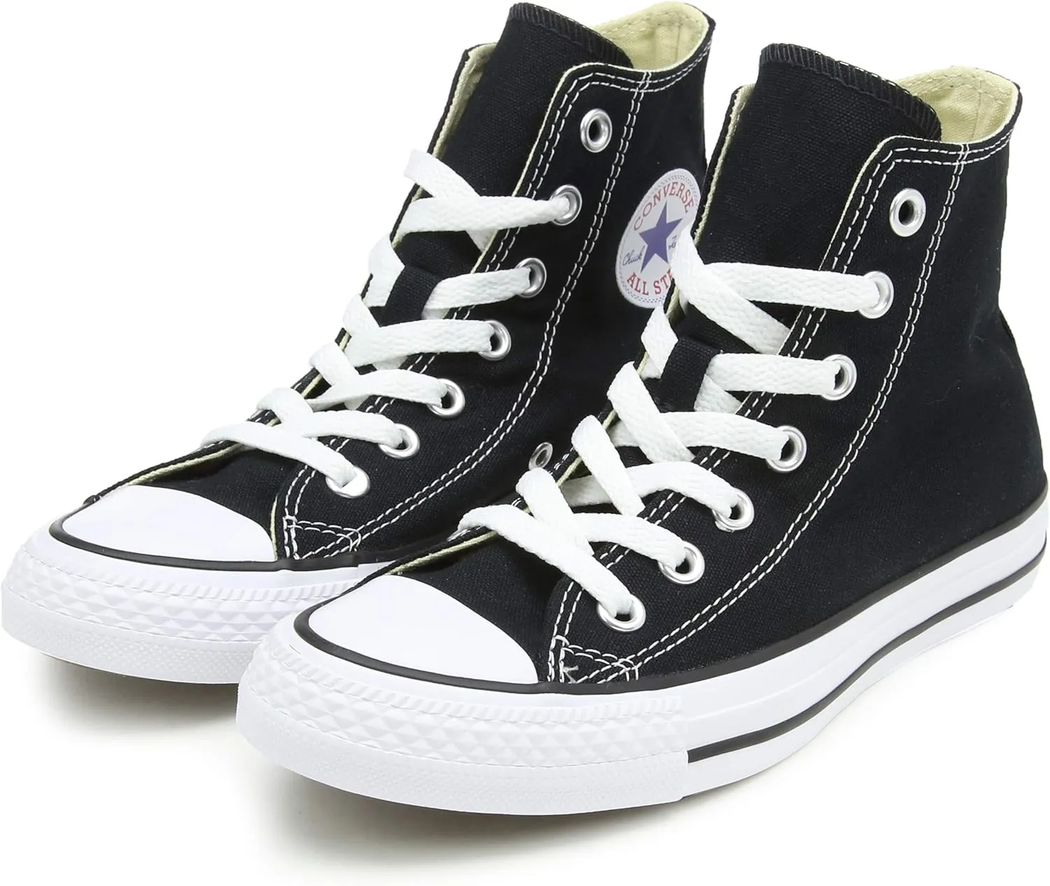 Converse M9162 White Beige White CT AS HI Can