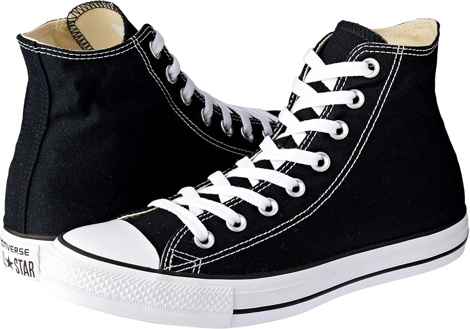 Converse M9162 White Beige White CT AS HI Can