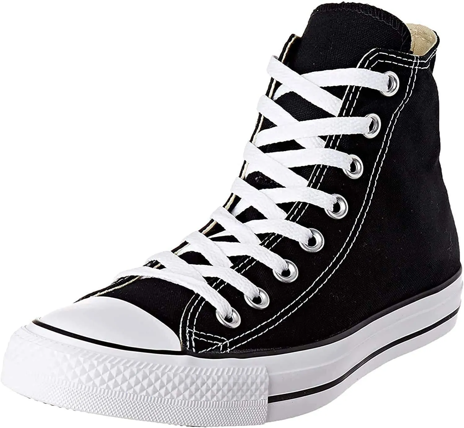Converse M9162 White Beige White CT AS HI Can