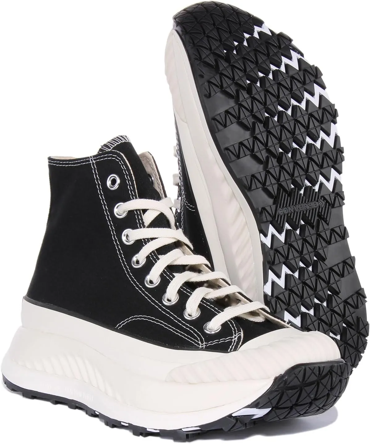 Converse Men's Chuck 70 at-CX Platform High Top Sneakers
