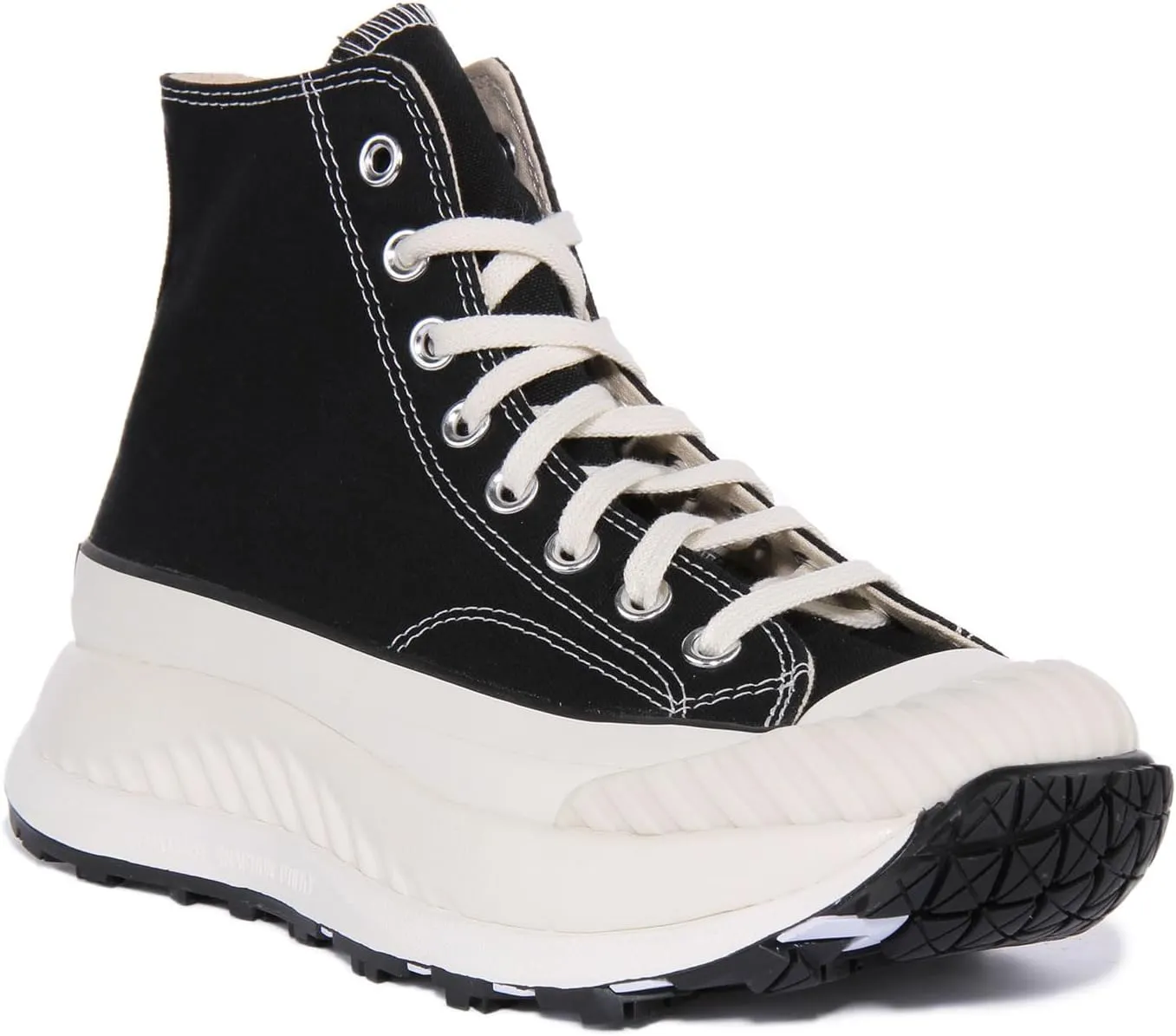 Converse Men's Chuck 70 at-CX Platform High Top Sneakers