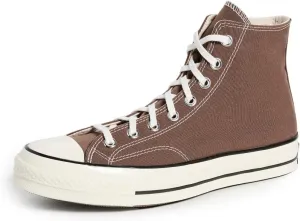 Converse Mens Chuck 70 Hi Top Sneakers