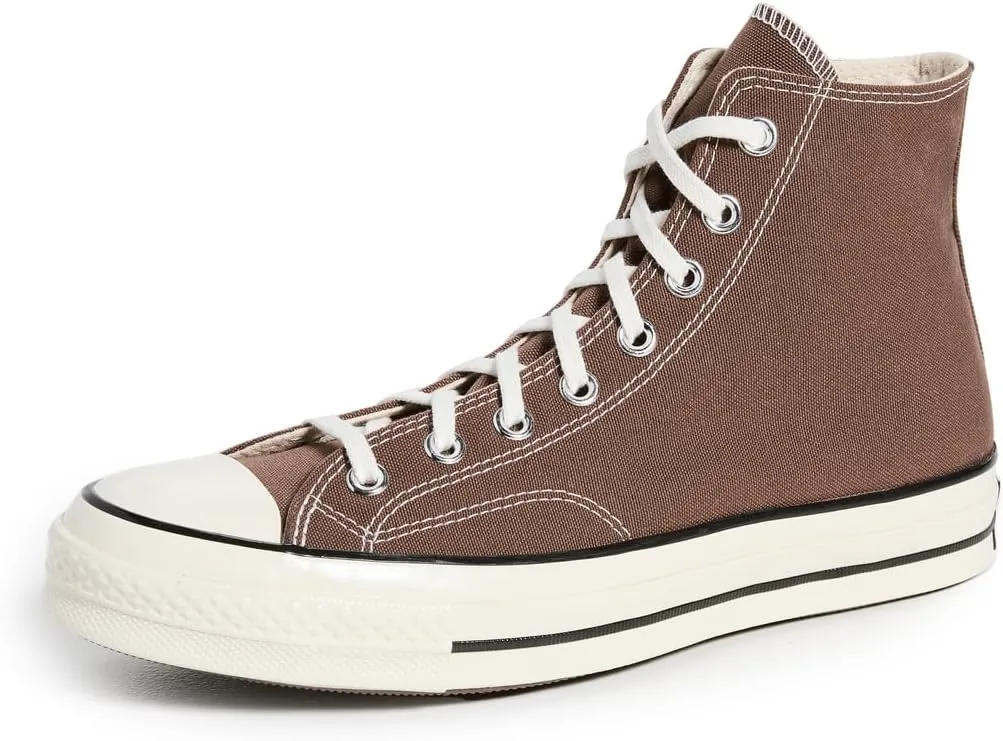 Converse Mens Chuck 70 Hi Top Sneakers