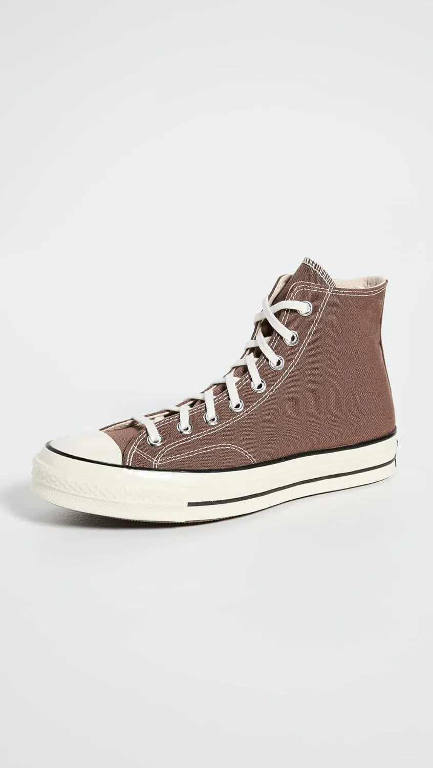 Converse Mens Chuck 70 Hi Top Sneakers