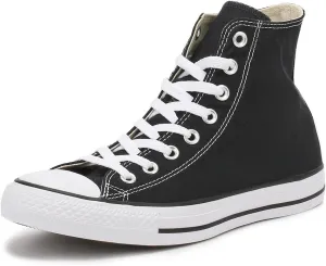 Converse Men's Chuck Taylor High Top Sneakers