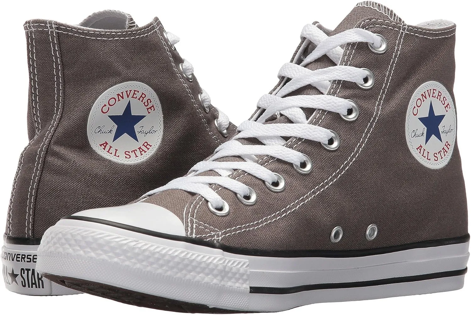 Converse Men's Chuck Taylor High Top Sneakers