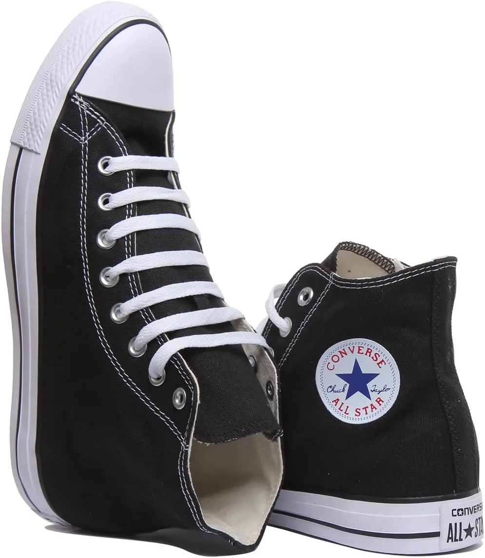 Converse Men's Chuck Taylor High Top Sneakers