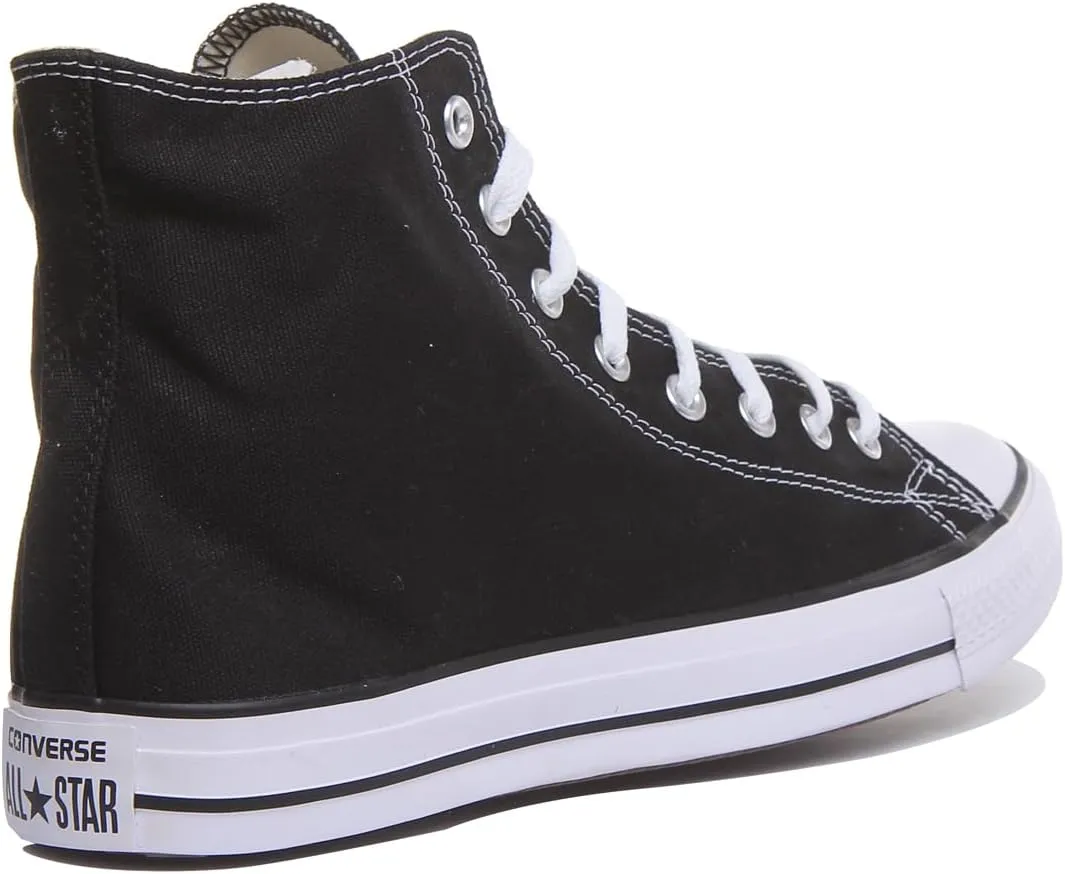 Converse Men's Chuck Taylor High Top Sneakers