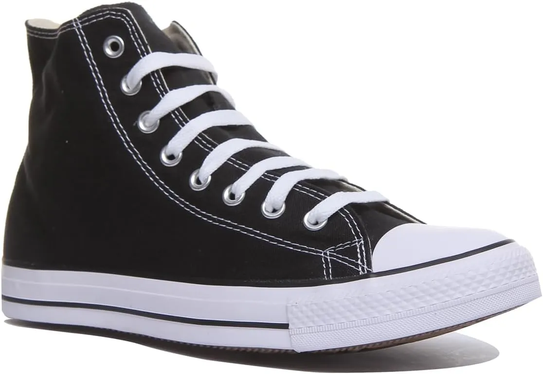 Converse Men's Chuck Taylor High Top Sneakers