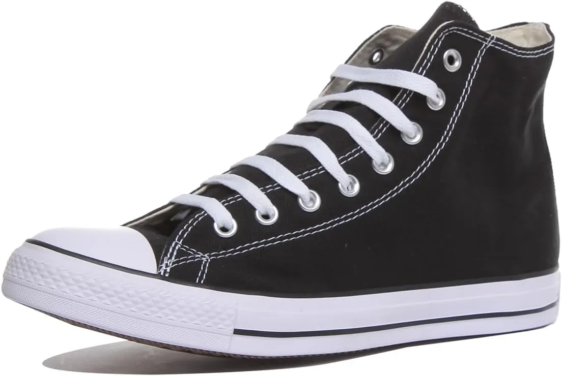 Converse Men's Chuck Taylor High Top Sneakers
