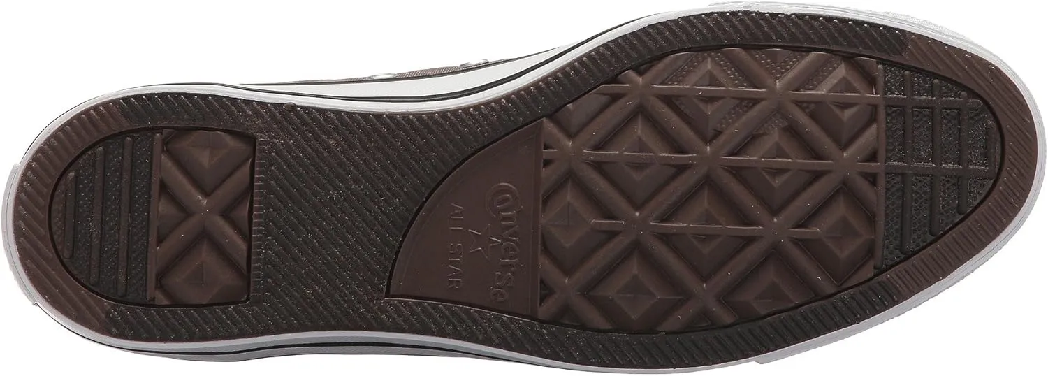 Converse Men's Chuck Taylor High Top Sneakers