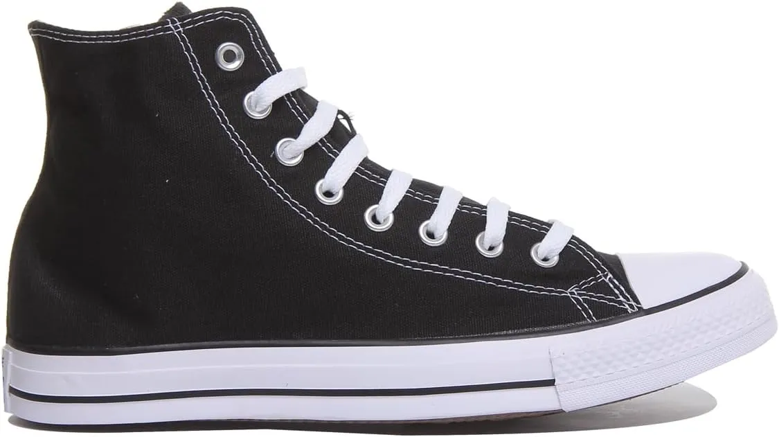 Converse Men's Chuck Taylor High Top Sneakers