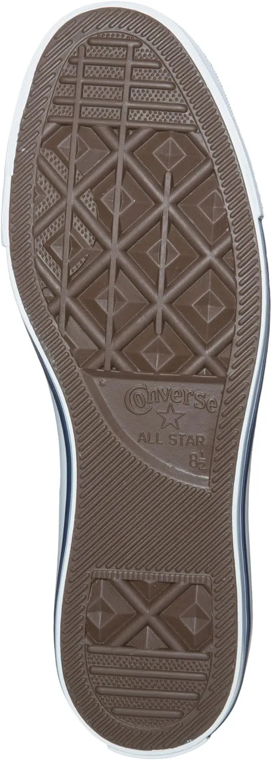 Converse Men's Hi-Top Trainers
