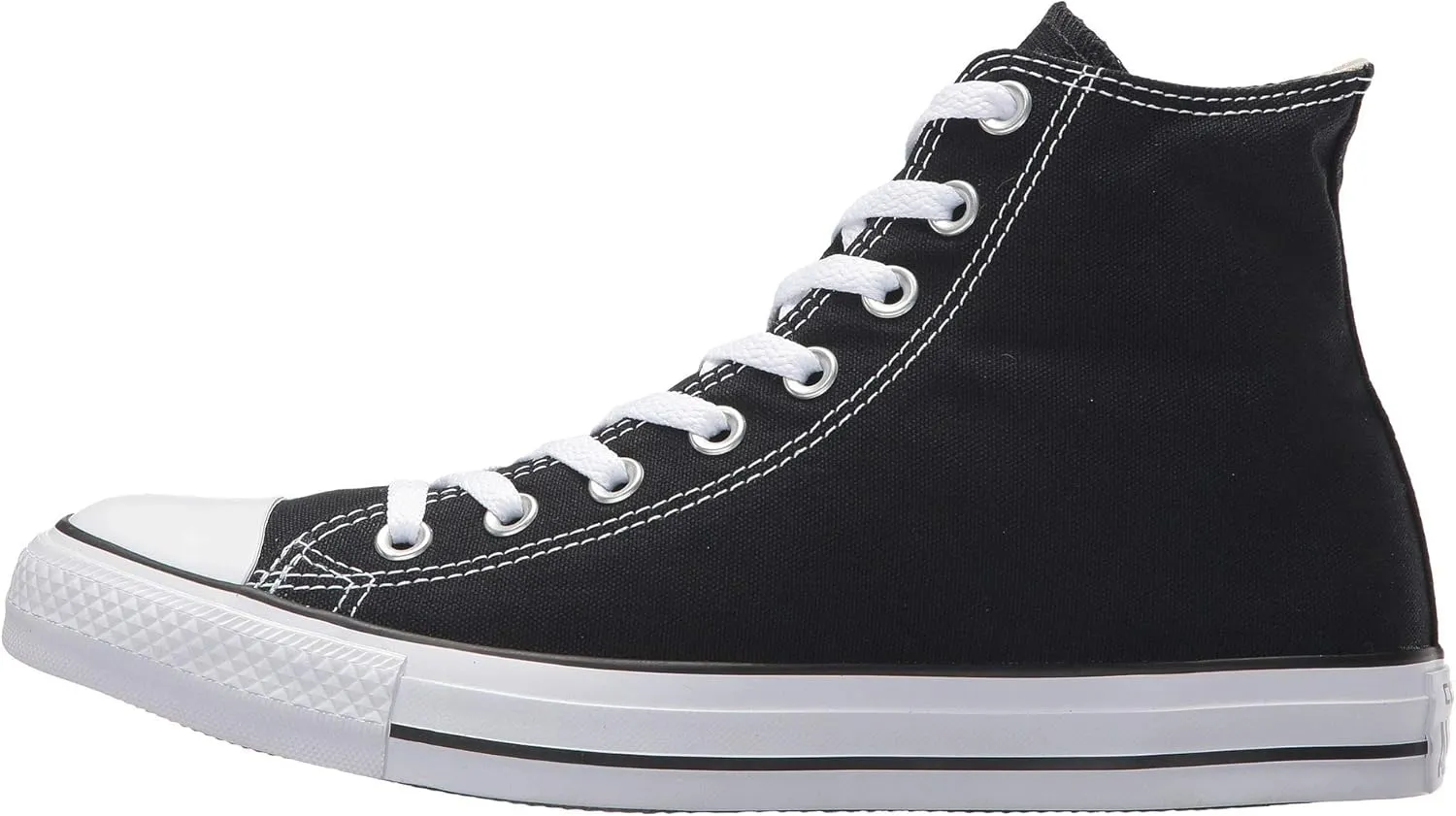 Converse Men's Hi-Top Trainers