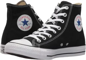 Converse Men's Hi-Top Trainers