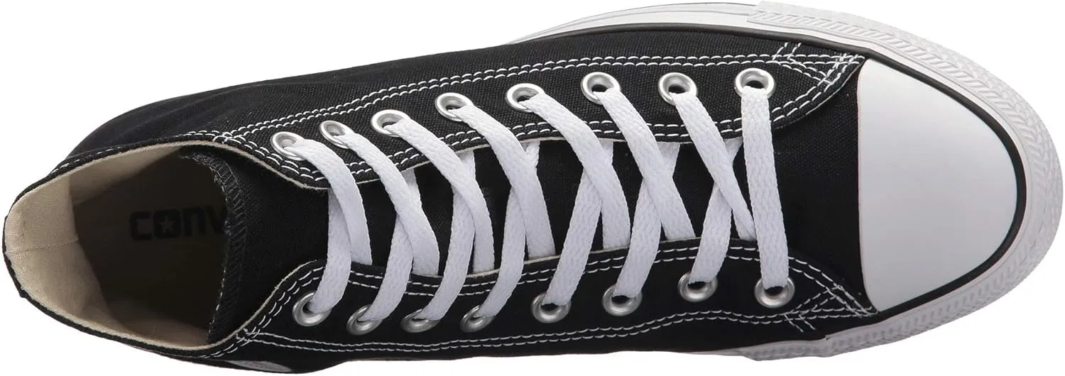 Converse Men's Hi-Top Trainers