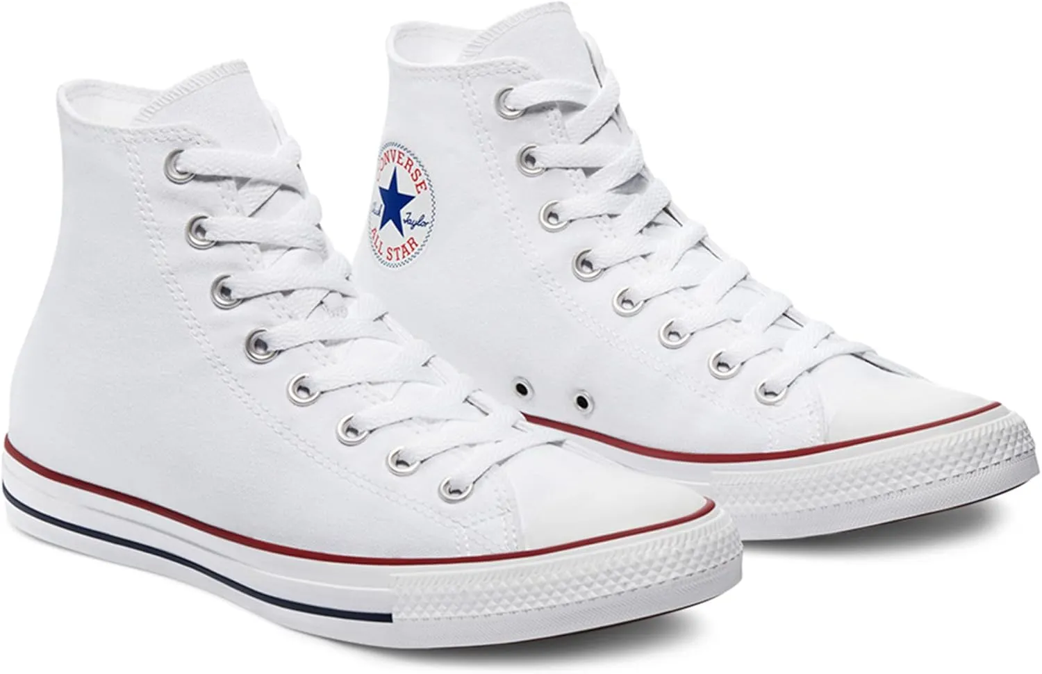 Converse Men's Hi-Top Trainers
