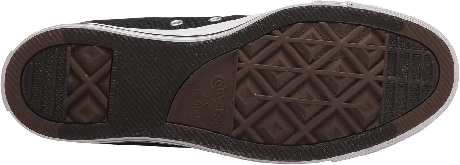 Converse Men's Hi-Top Trainers