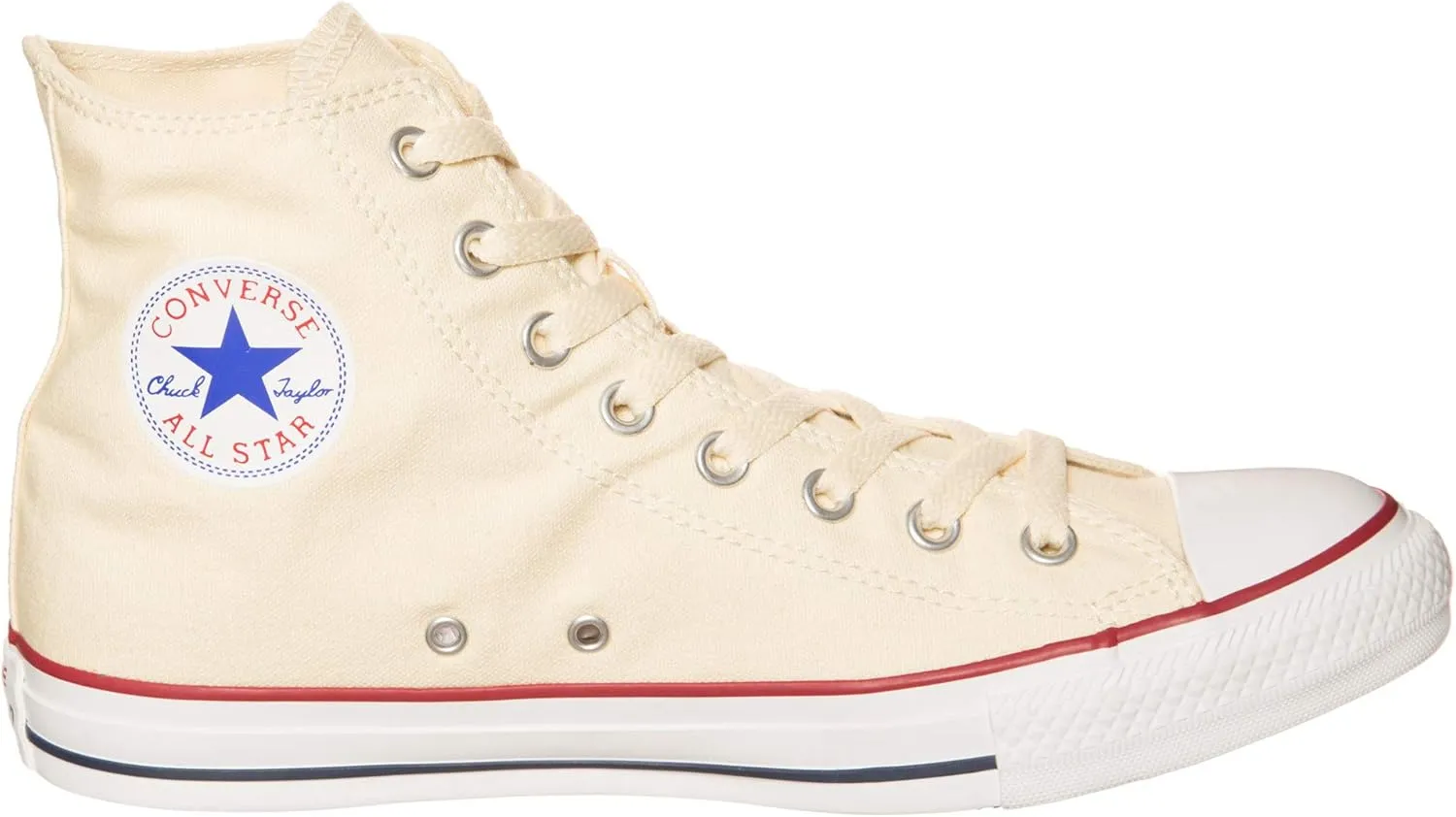 Converse Men's Hi-Top Trainers