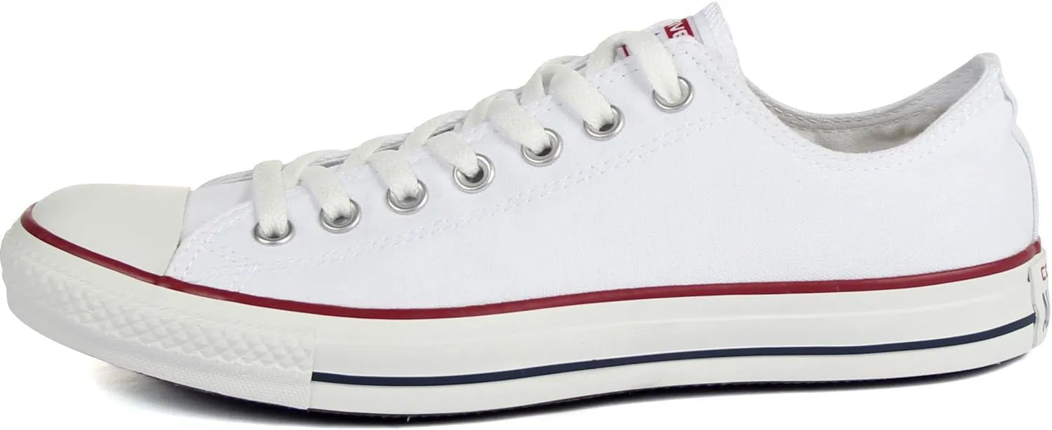 Converse Men's High-top Sneakers, 8.5 AU