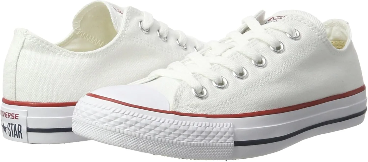 Converse Men's High-top Sneakers, 8.5 AU