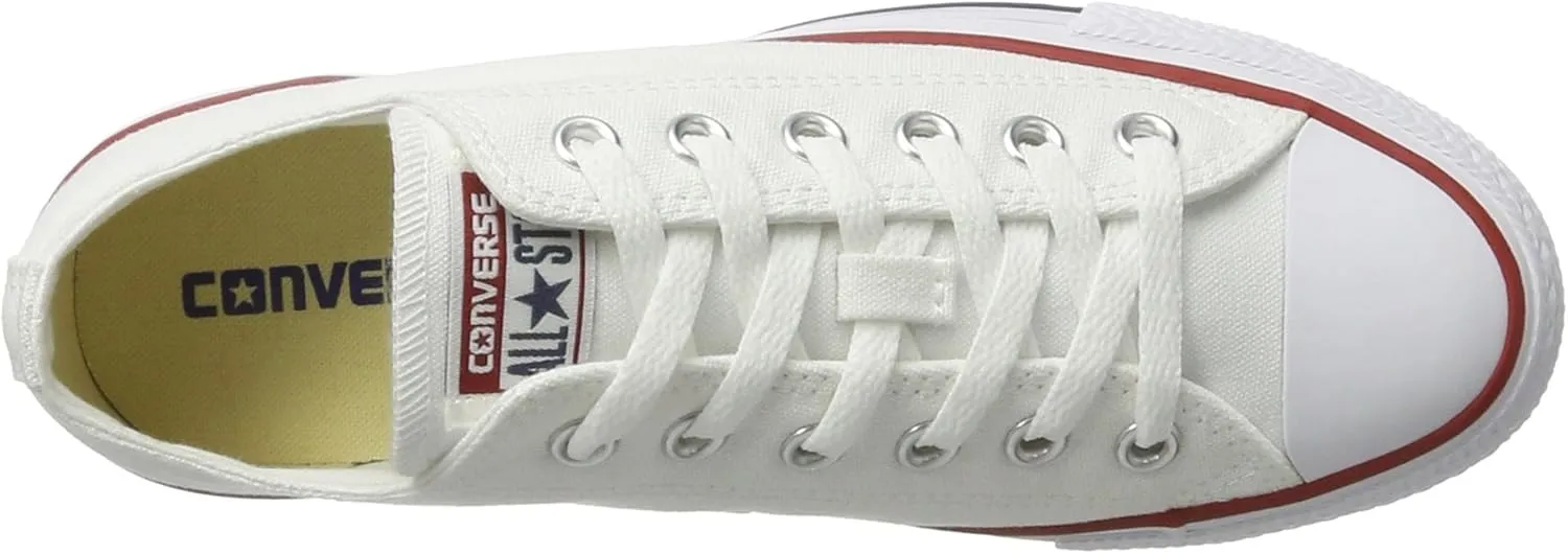 Converse Men's High-top Sneakers, 8.5 AU