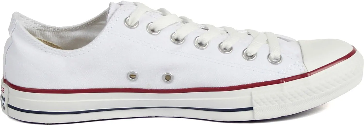 Converse Men's High-top Sneakers, 8.5 AU