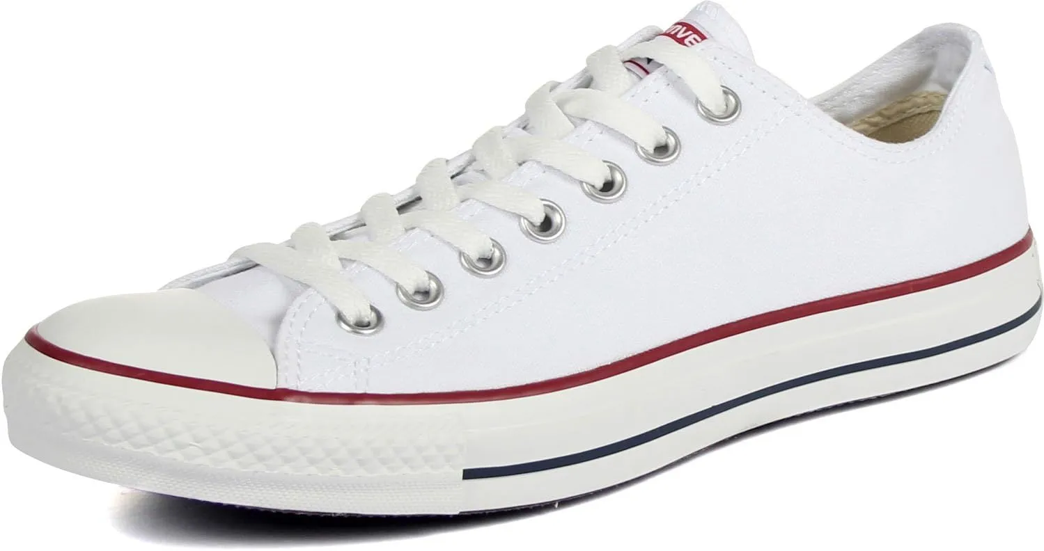 Converse Men's High-top Sneakers, 8.5 AU