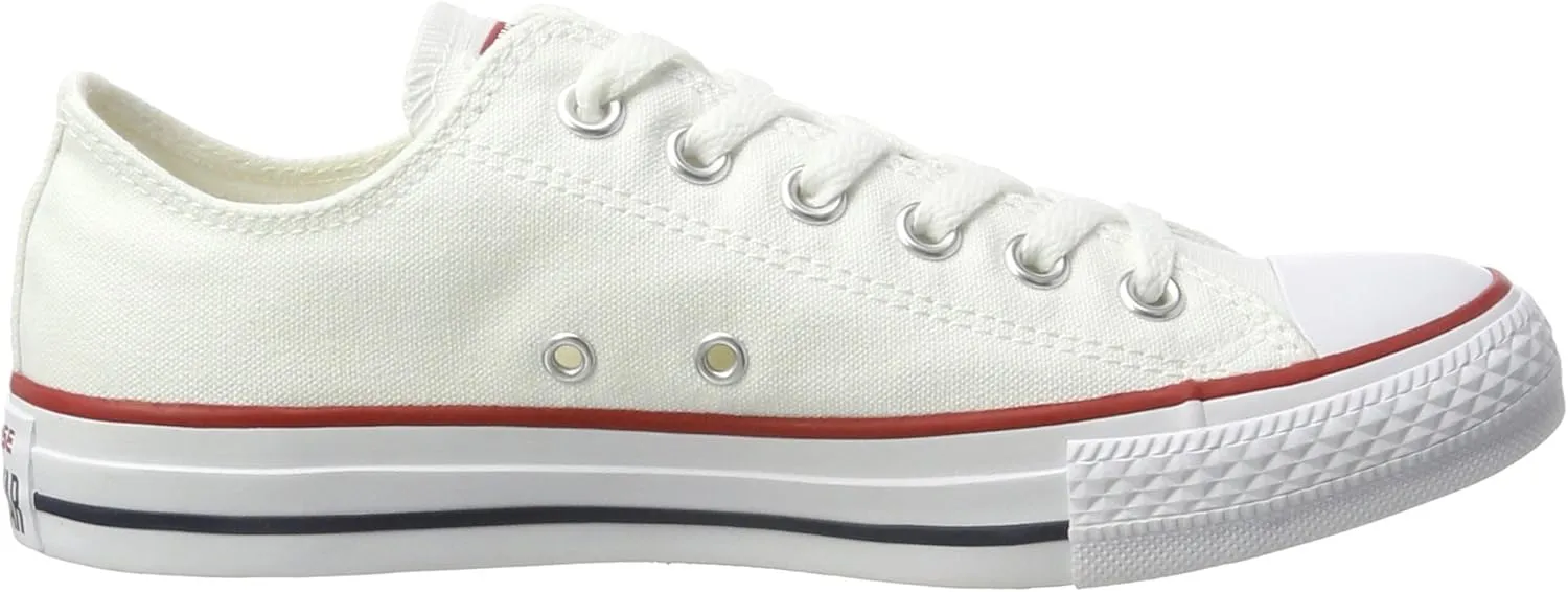 Converse Men's High-top Sneakers, 8.5 AU