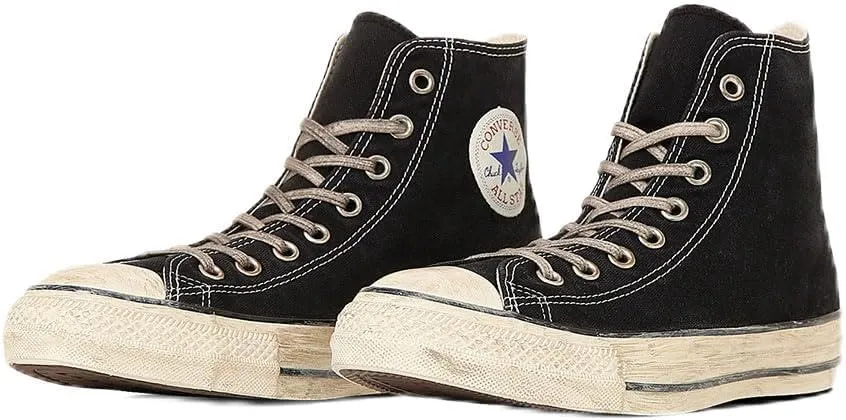 Converse Sneakers AS US MT HI/Back to The Future