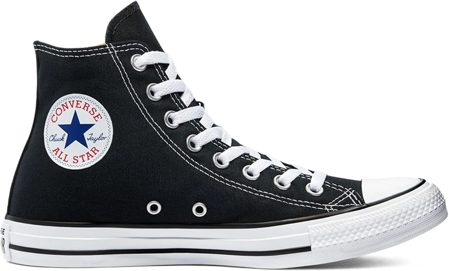 Converse Unisex Adults' Chuck Taylor All Star Hi-top Low Sneakers