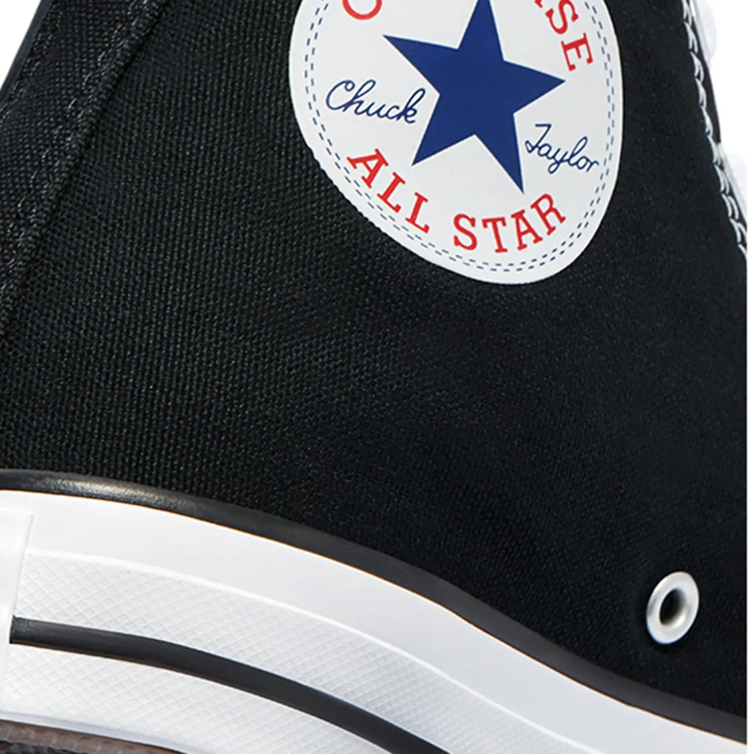 Converse Unisex Adults' Chuck Taylor All Star Hi-top Low Sneakers