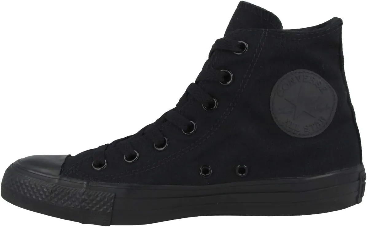 Converse Unisex Adults' Chuck Taylor All Star Hi-top Low Sneakers