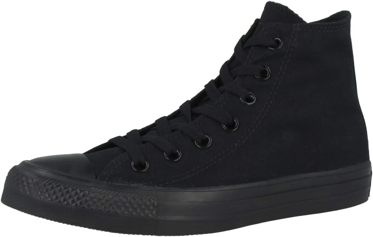 Converse Unisex Adults' Chuck Taylor All Star Hi-top Low Sneakers
