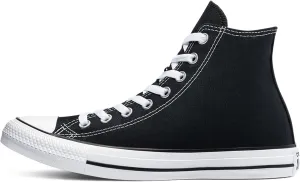 Converse Unisex Adults' Chuck Taylor All Star Hi-top Low Sneakers